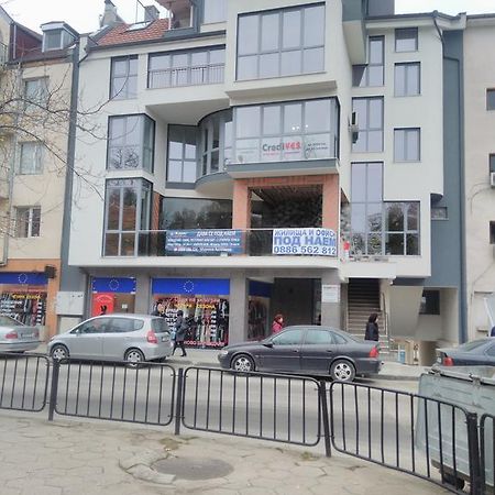 Vila Nova Sandanski Bagian luar foto