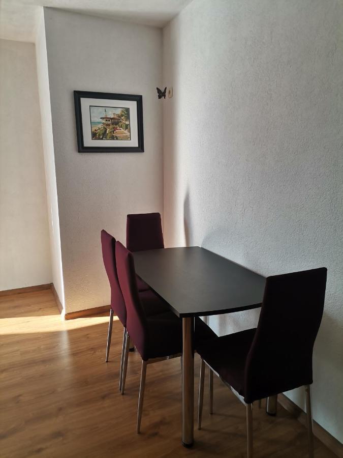 Vila Nova Sandanski Bagian luar foto