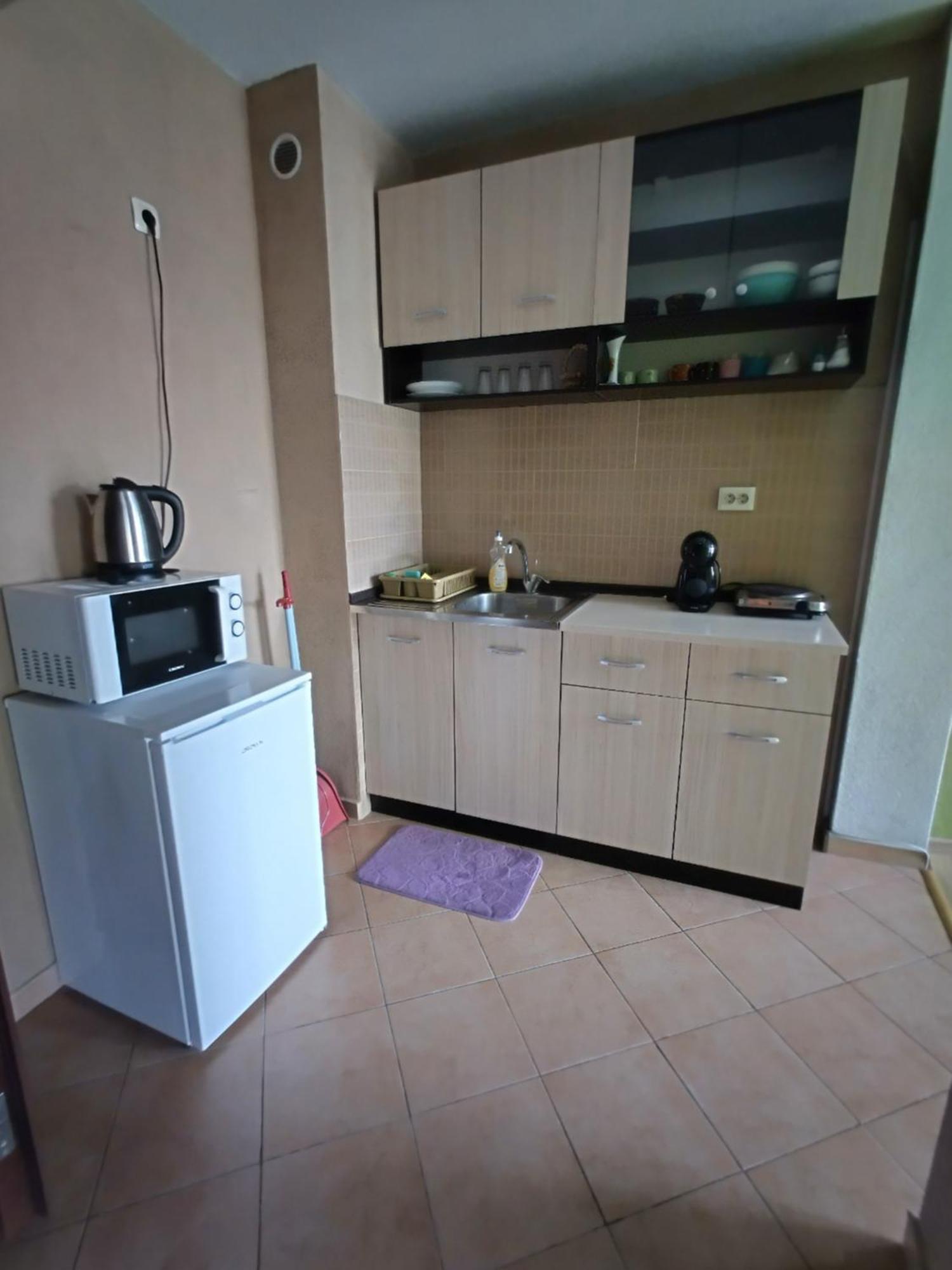 Vila Nova Sandanski Bagian luar foto