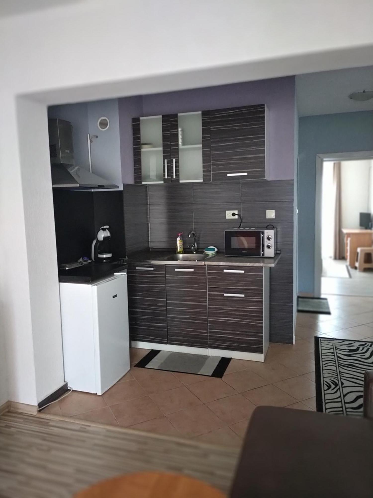 Vila Nova Sandanski Bagian luar foto