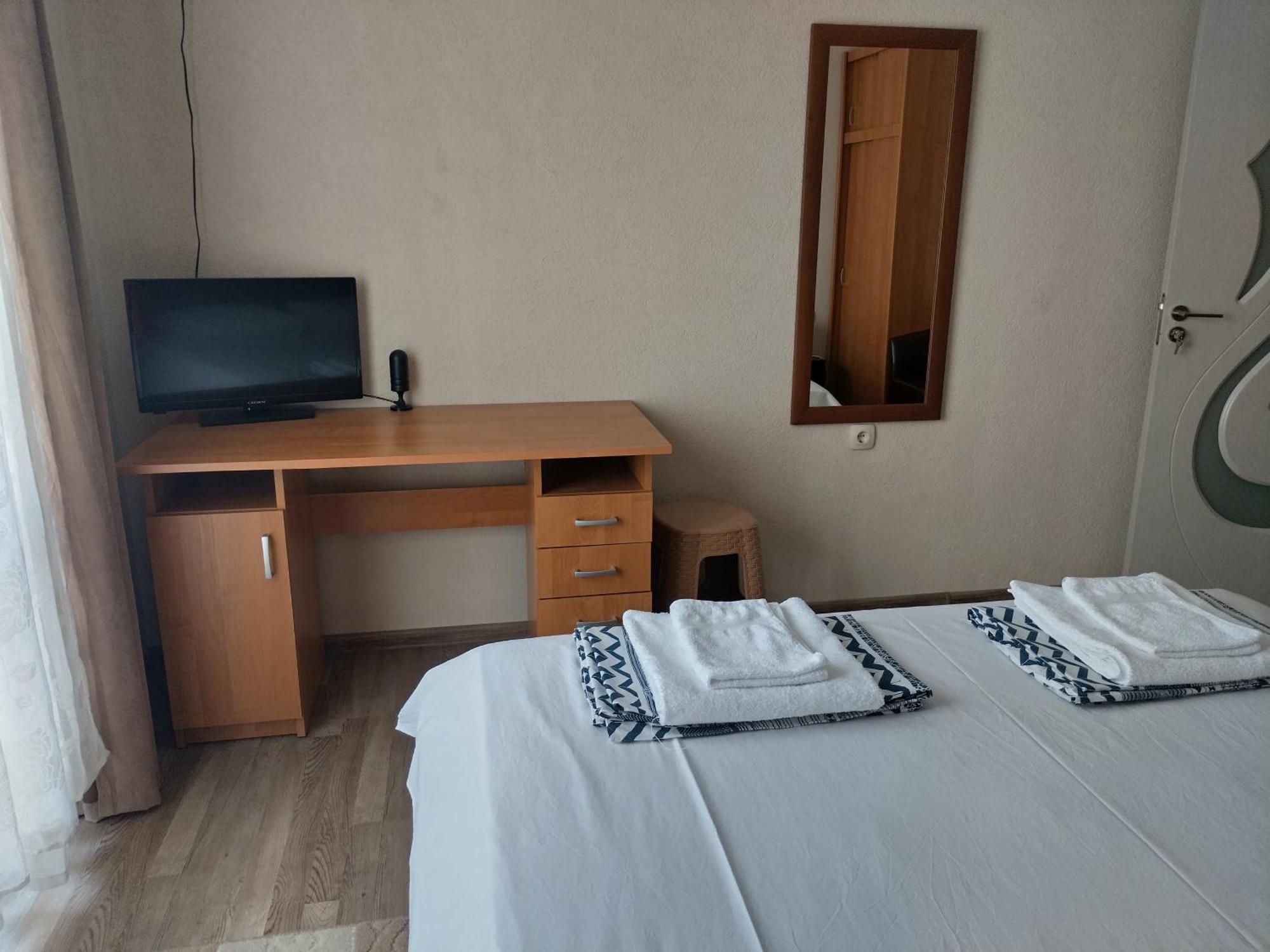 Vila Nova Sandanski Bagian luar foto