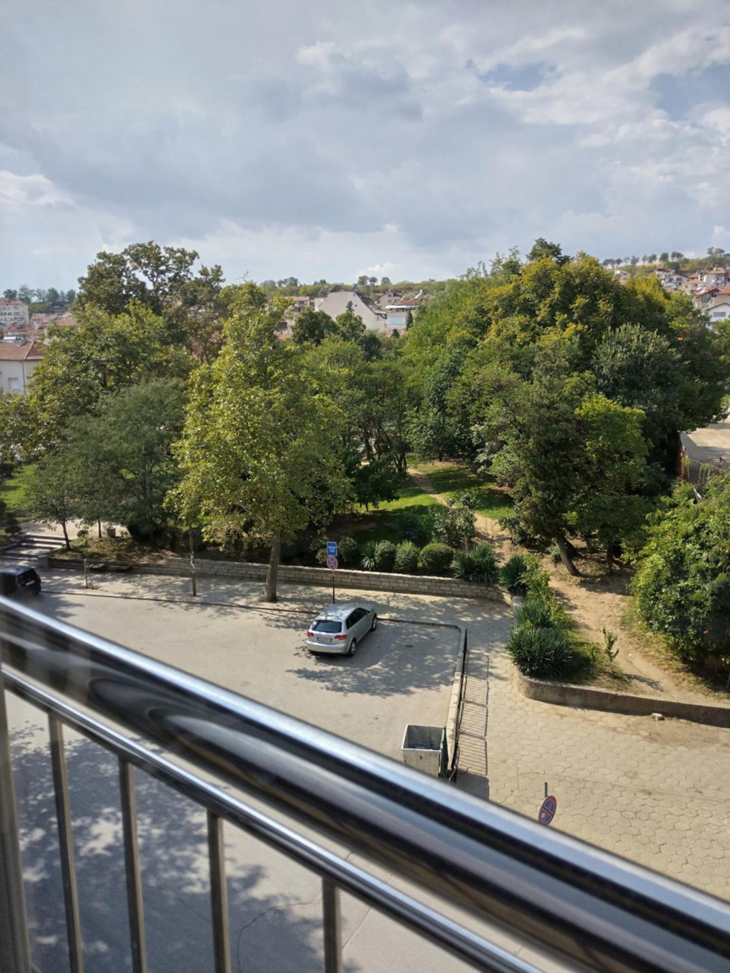 Vila Nova Sandanski Bagian luar foto