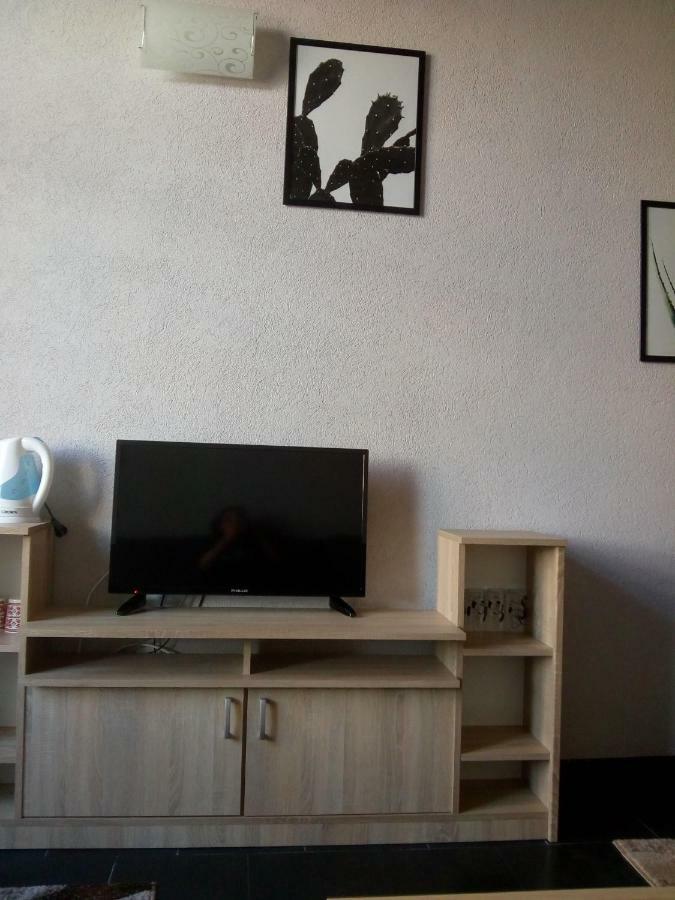 Vila Nova Sandanski Bagian luar foto