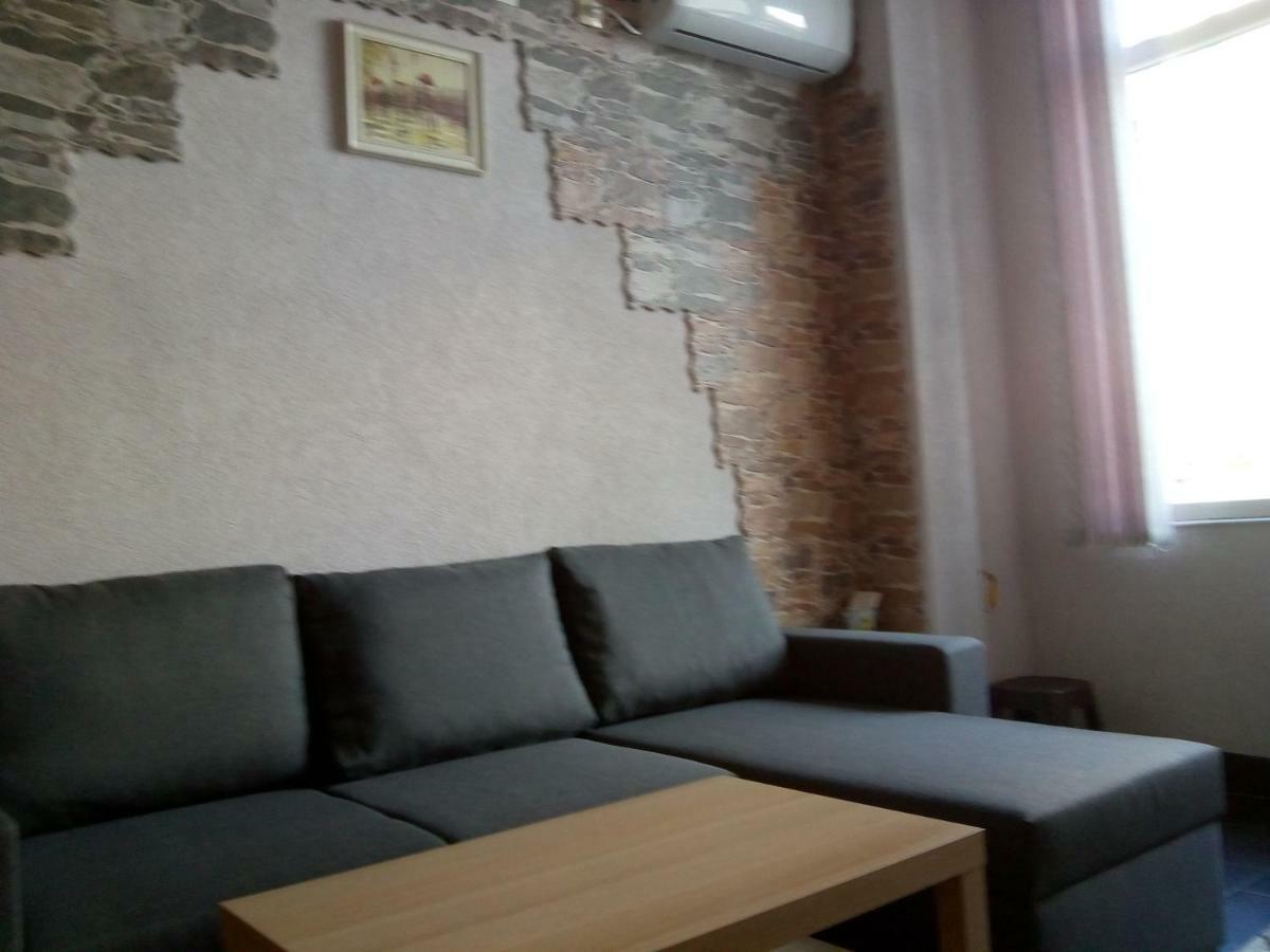 Vila Nova Sandanski Bagian luar foto