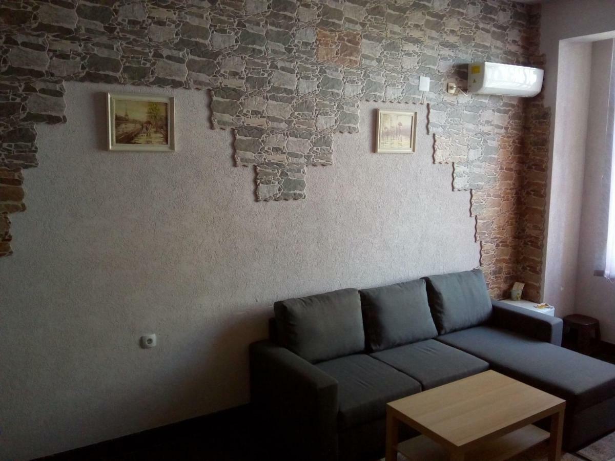 Vila Nova Sandanski Bagian luar foto